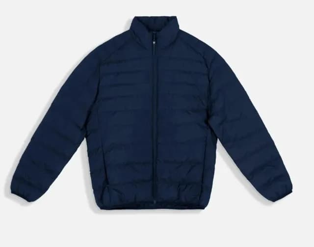 Chaqueta Acolchada